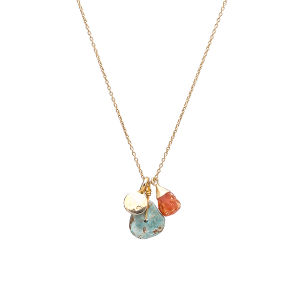 SS25 Meha Necklace