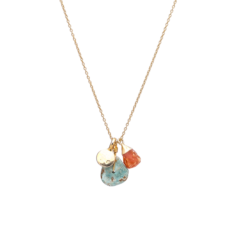 SS25 Meha Necklace