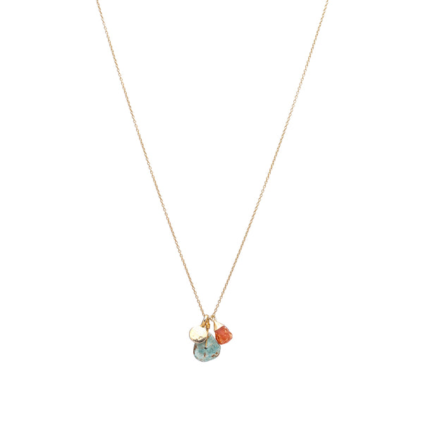 SS25 Meha Necklace