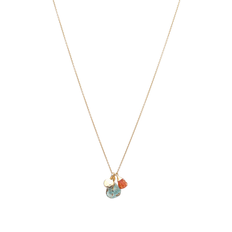 SS25 Meha Necklace