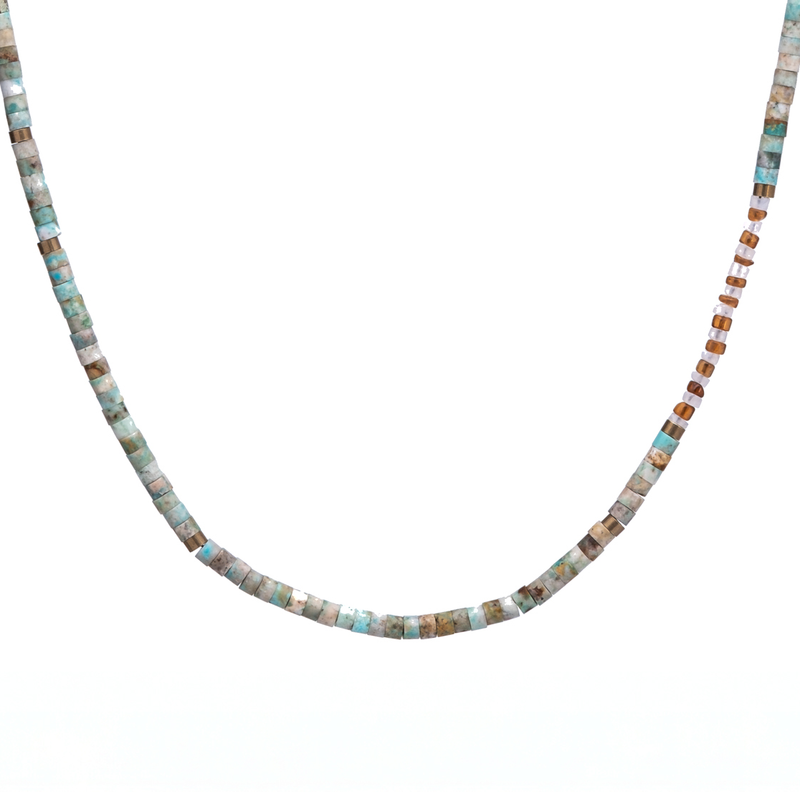 Finneaus Necklace