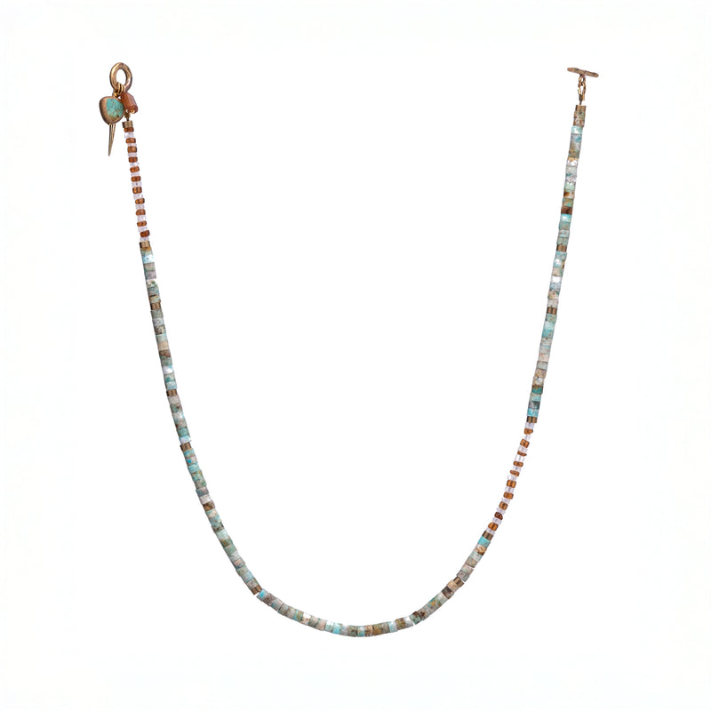 Finneaus Necklace