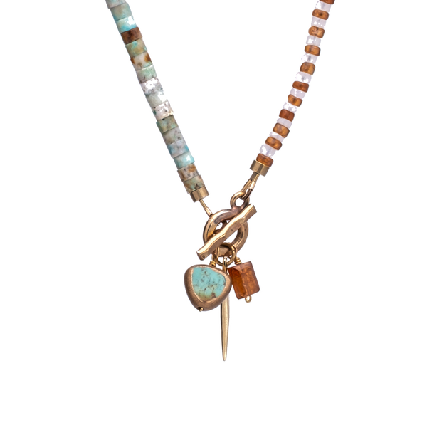 Finneaus Necklace