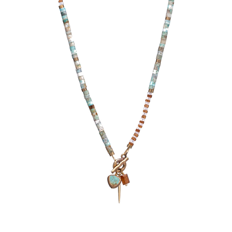 Finneaus Necklace