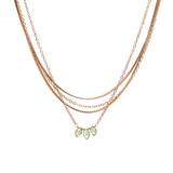 Cora Necklace