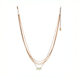 Cora Necklace