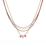 Cora Necklace