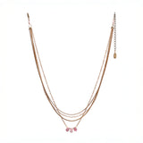 Cora Necklace