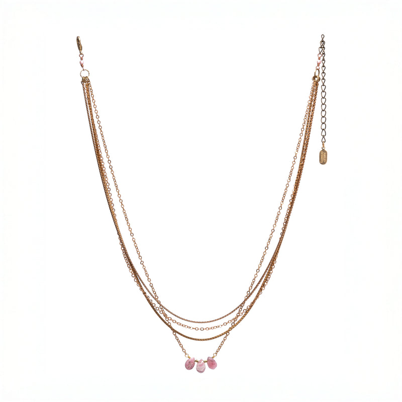 Cora Necklace