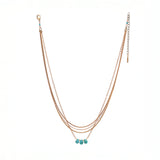 Cora Necklace