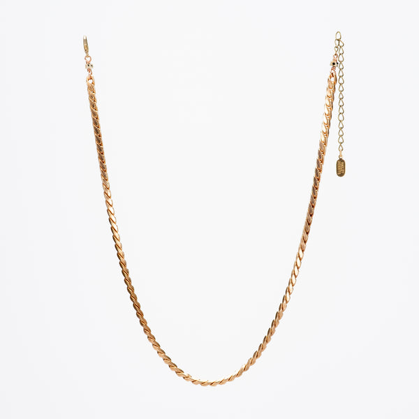 FW25 Wren Necklace