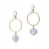 SS26 XL Rhea Earrings