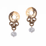 SS26 Mara Earrings