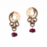 SS26 Mara Earrings