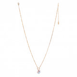 SS26 Baby Cluster Necklace