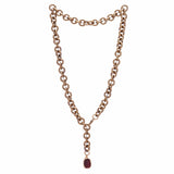 SS26 Knox Necklace