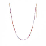 SS26 Spinel Necklace