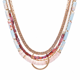 SS26 Vaseaux Necklace