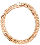 SS26 XL Box Chain Multi-Way Necklace/Bracelet