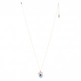 SS26 Cluster Necklace