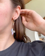 Nimbus Earrings