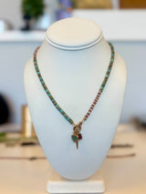 Finneaus Necklace