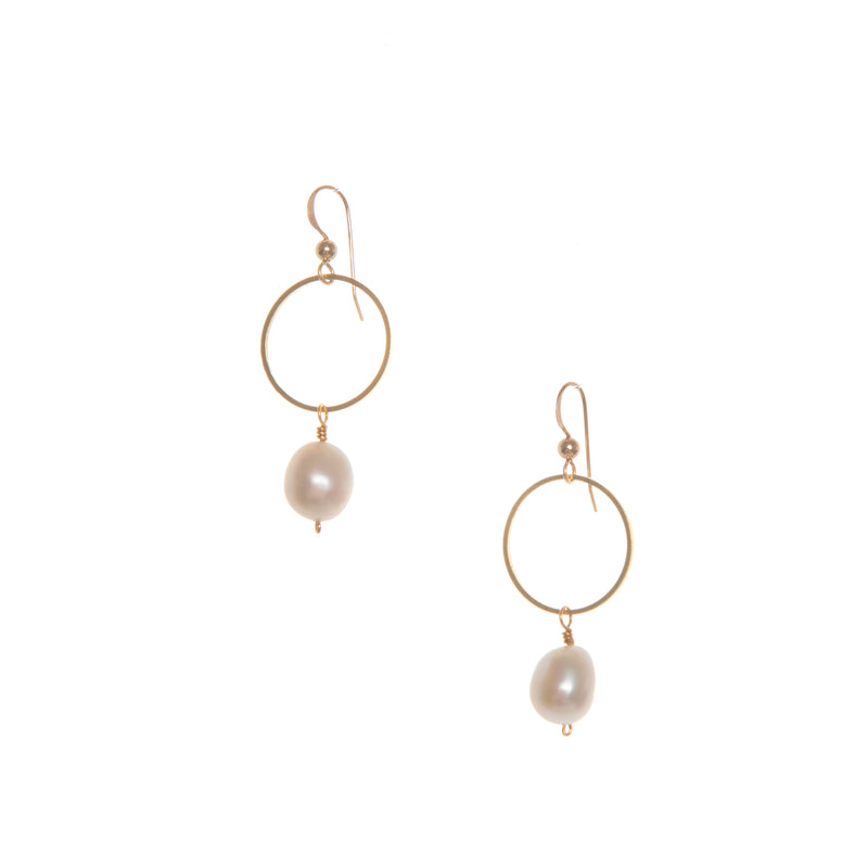 SS24 Rhea Earrings