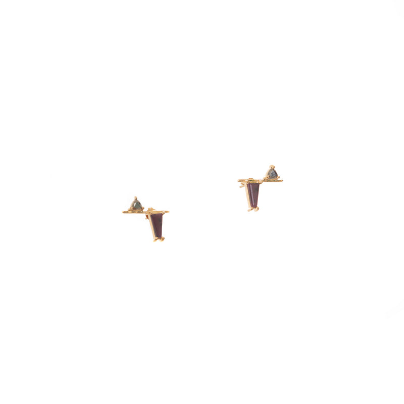 Grove Earrings