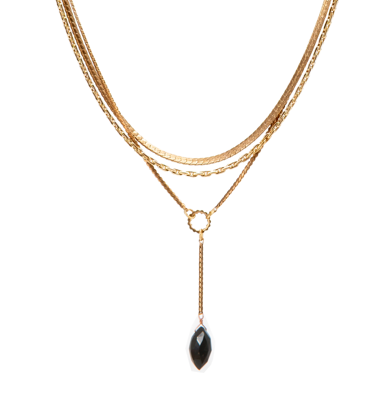 FW25 Palmer Necklace