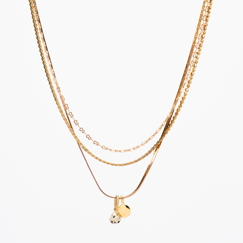 FW25 Indy Necklace