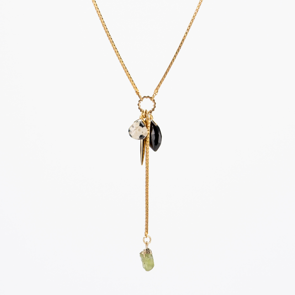 FW25 Talcott Necklace