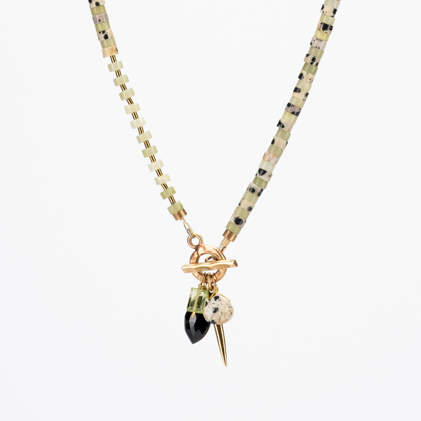 FW25 Finneaus Necklace