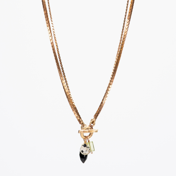 FW25 Vita Necklace