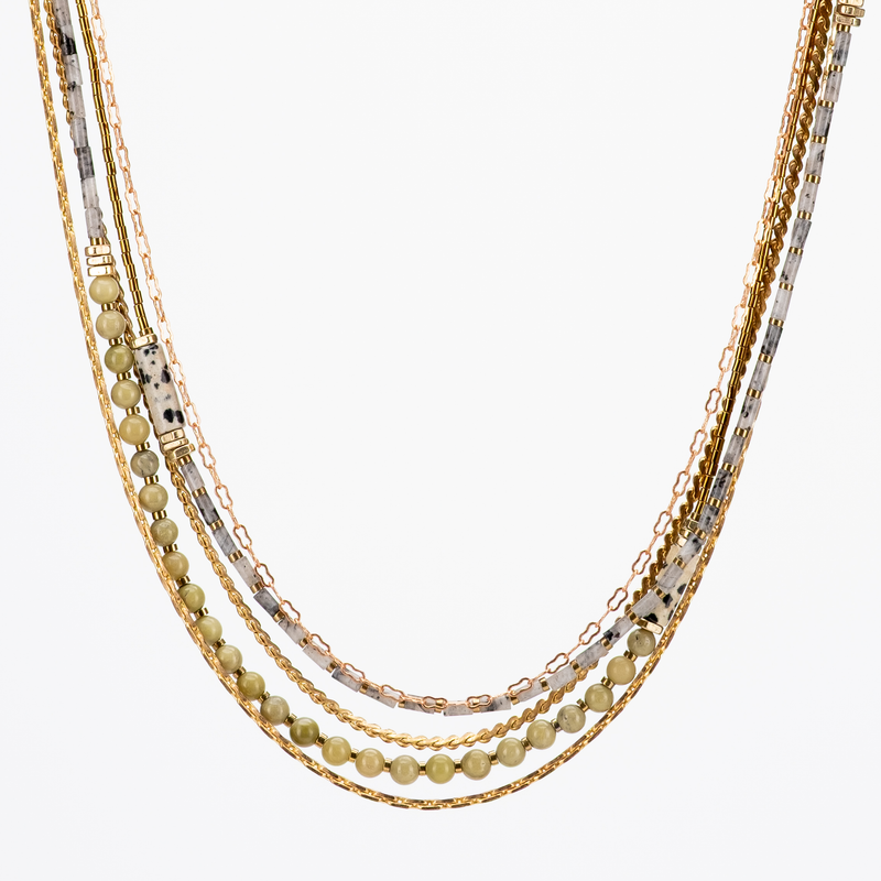 FW25 Leilani Necklace