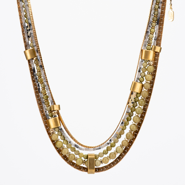 FW25 Waldorf Necklace