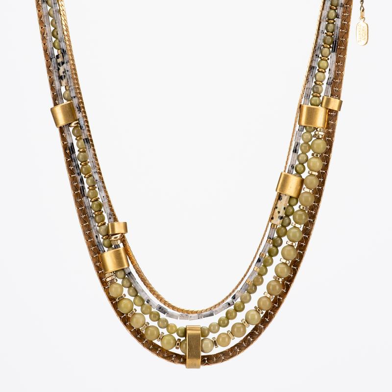 FW25 Waldorf Necklace