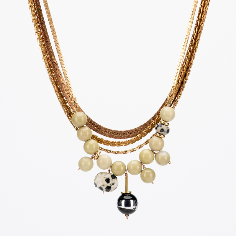 FW25 Elowen Necklace