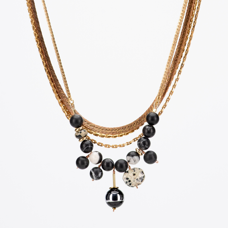 FW25 Elowen Necklace