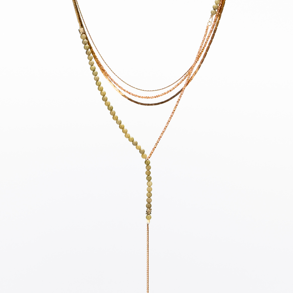 FW25 Atlas Necklace