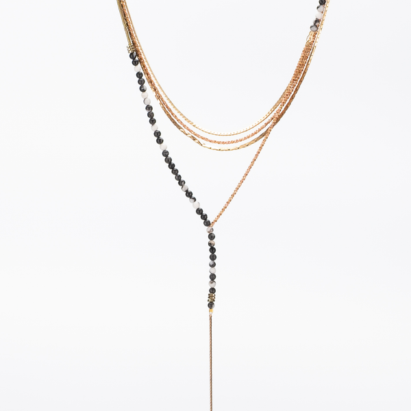 FW25 Atlas Necklace