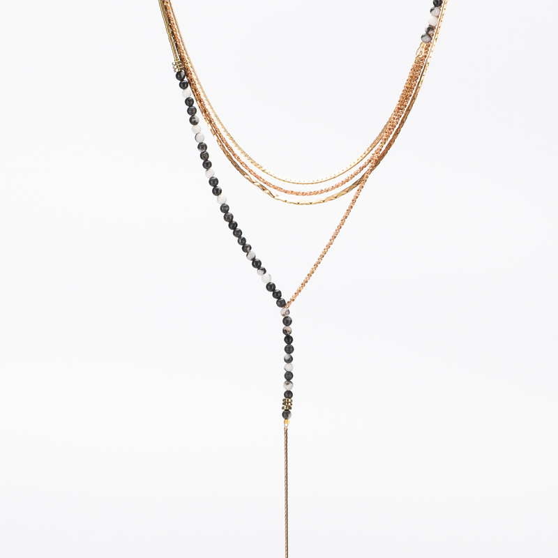 FW25 Atlas Necklace