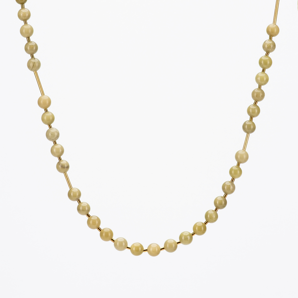 FW25 Firth Necklace