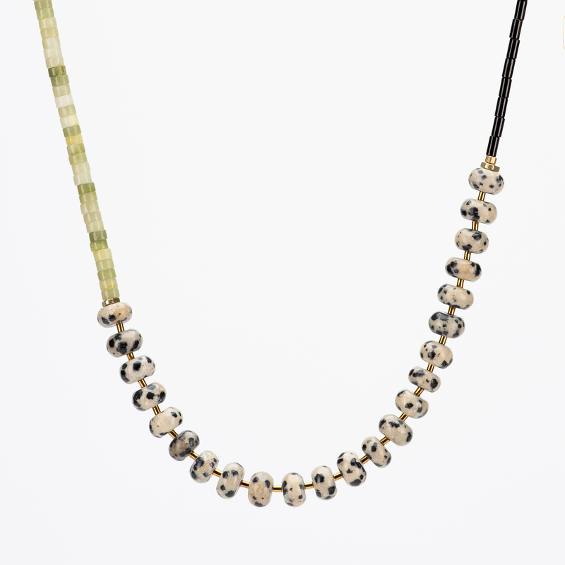 FW25 Cassia Necklace