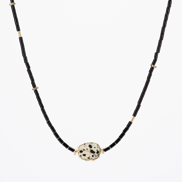 FW25 Dalmation Necklace