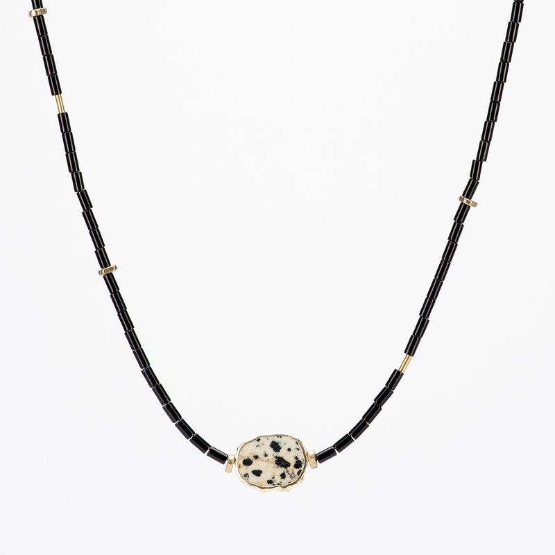 FW25 Dalmation Necklace