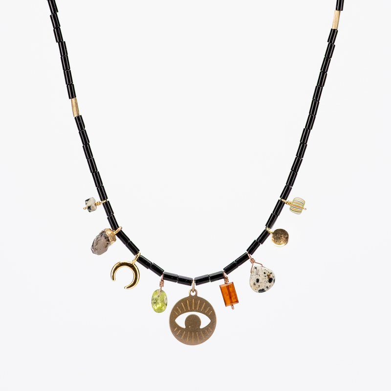 FW25 Aurelia Necklace