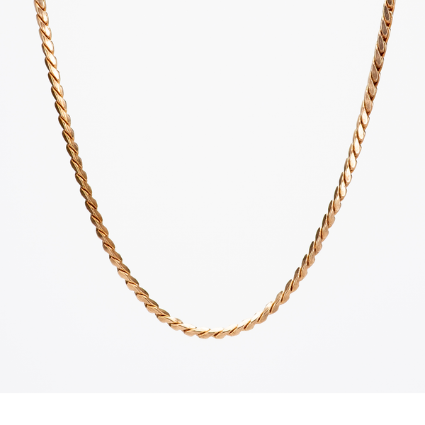 FW25 Wren Necklace