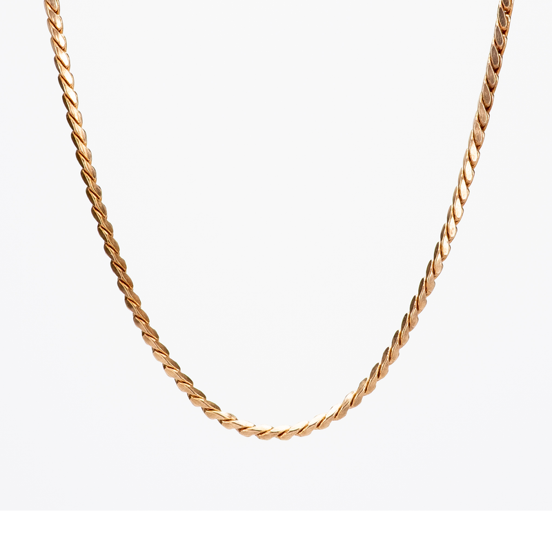 FW25 Wren Necklace