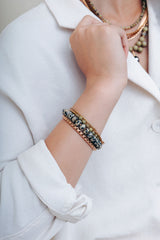 FW25 Tallis Bracelet