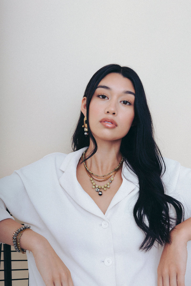 FW25 Elowen Necklace